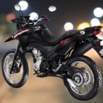 Honda Bros 160 2025: Conheça Agora o Novo Modelo