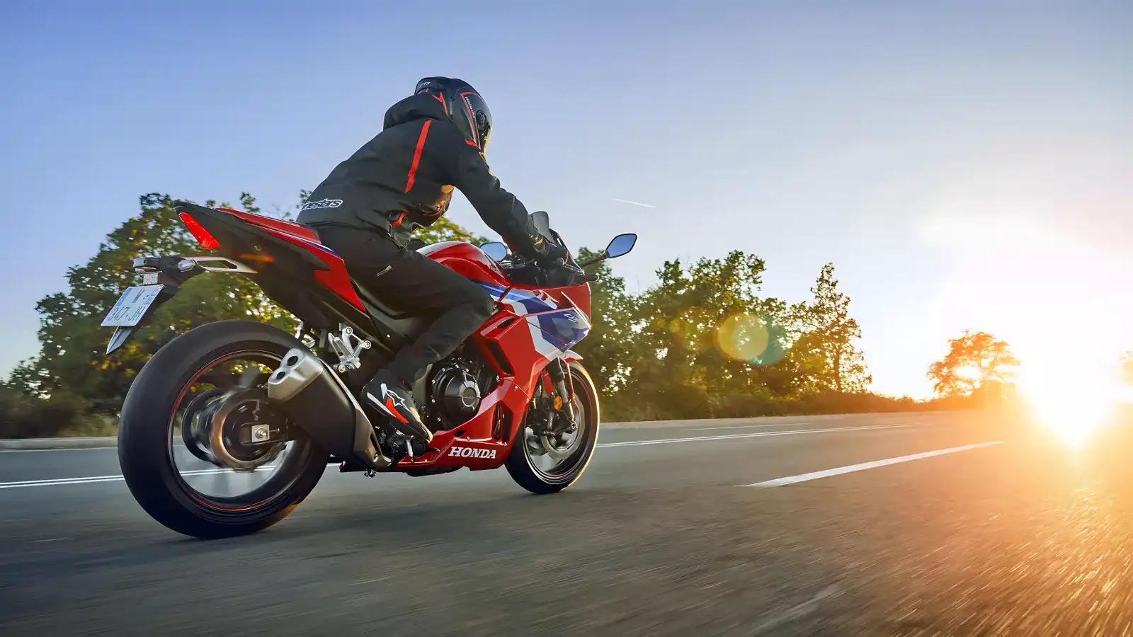 Motos Esportivas 2024: Tipos, Marcas e Preços