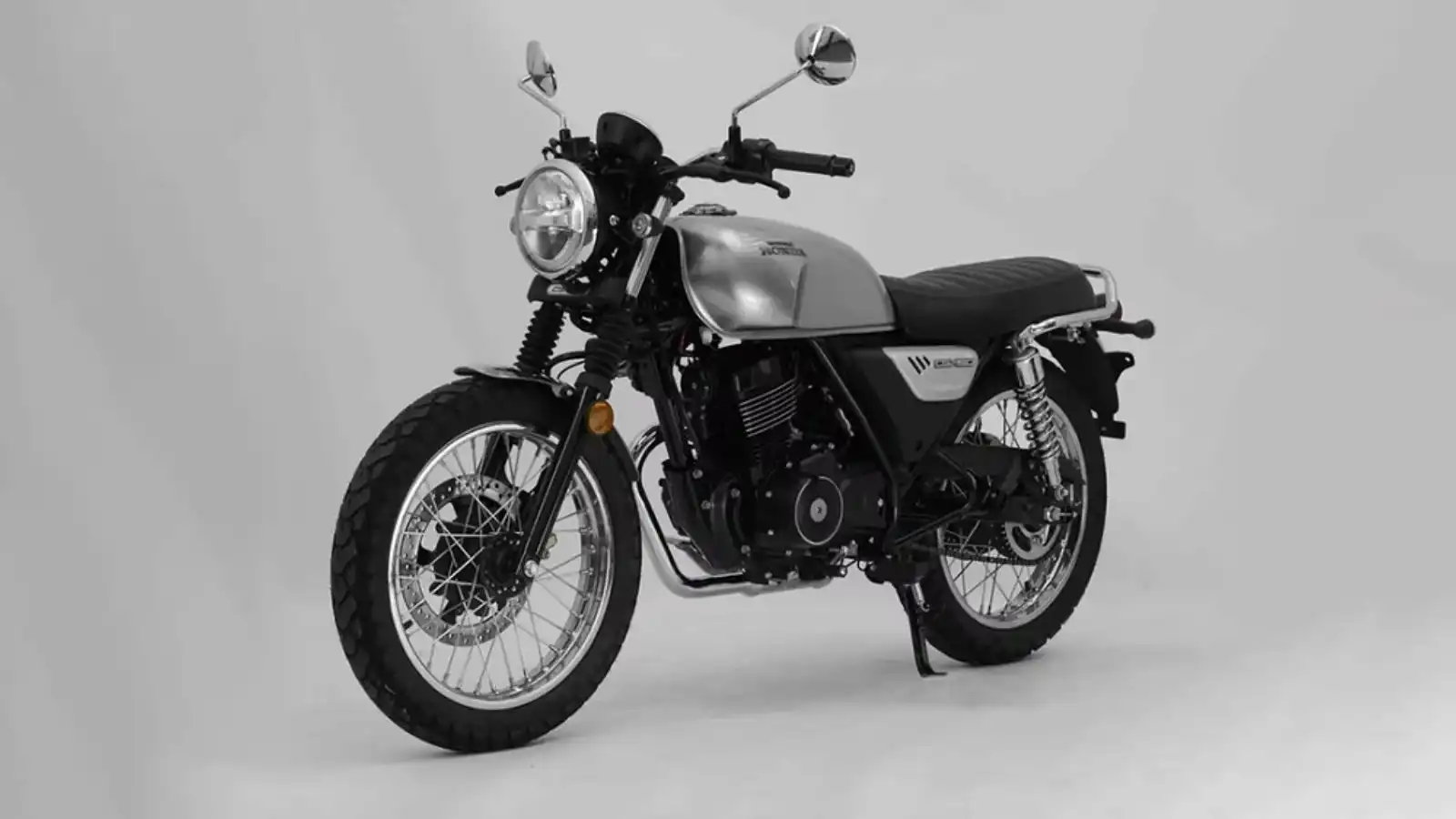 Honda CGX 150: A Nova Sensação Retrô no Mundo das Motos