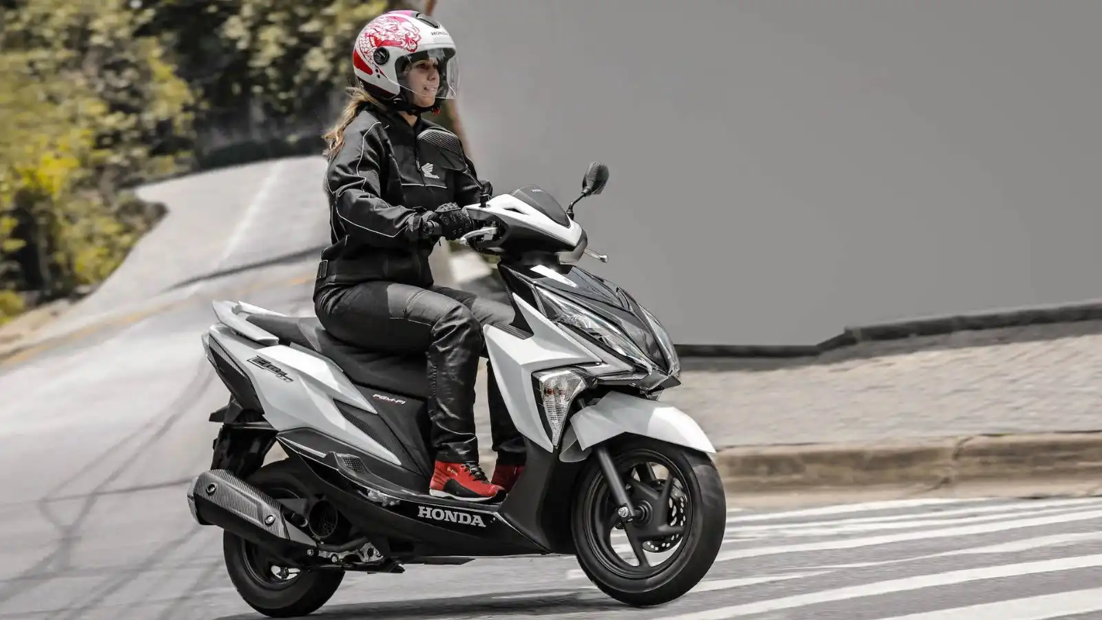 Veja as 5 Moto Mais Barata da Honda em 2024