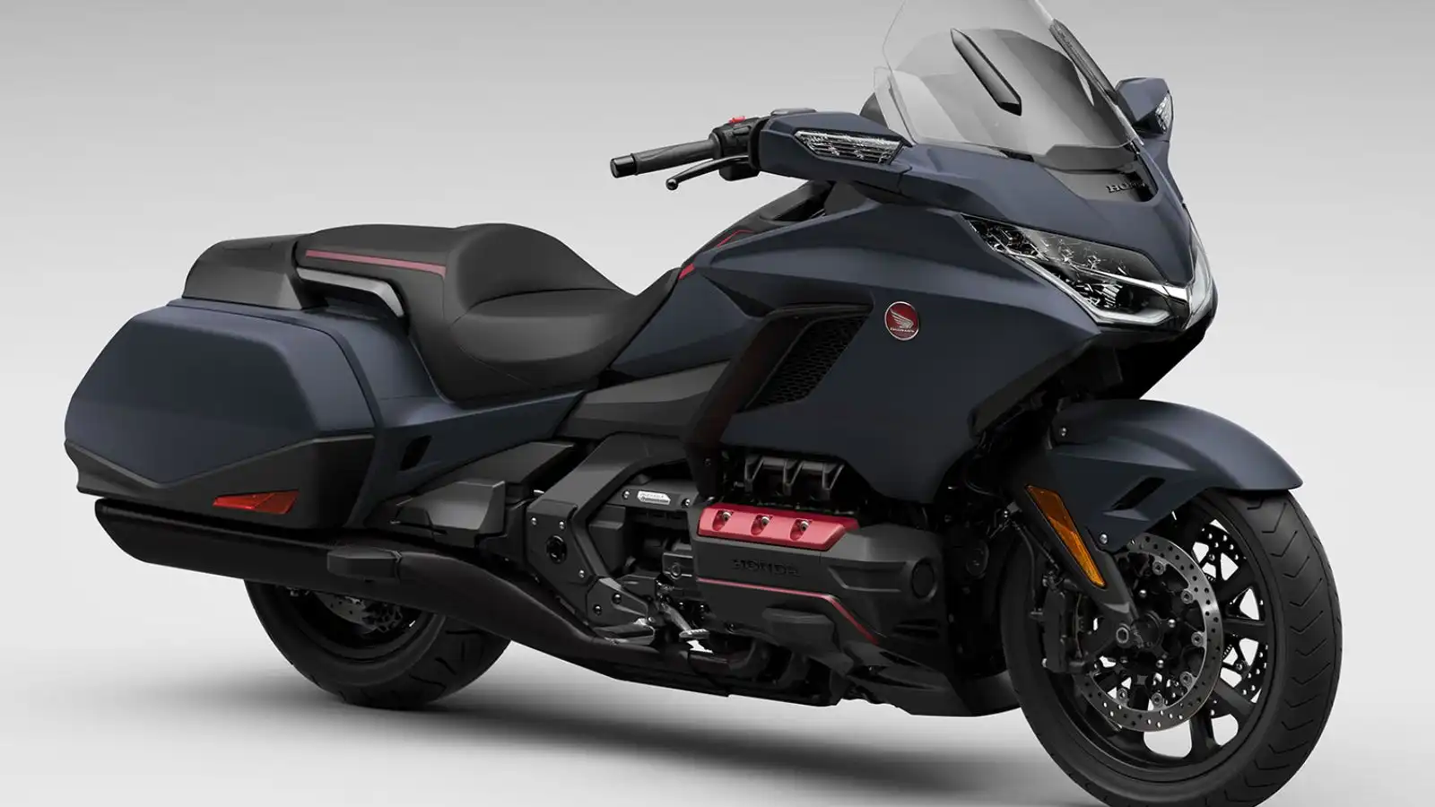 Veja as 10 Moto mais Cara da Honda