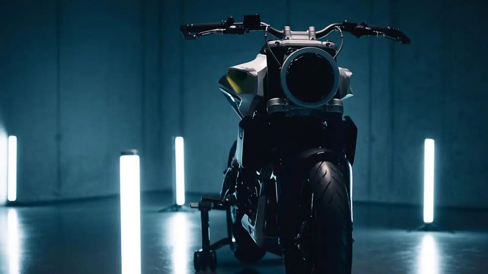 Conheça a KTM Freeride 100% Elétrica 2025