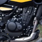 Sherpa 450 O Motor Revolucionario Da Royal Enfield