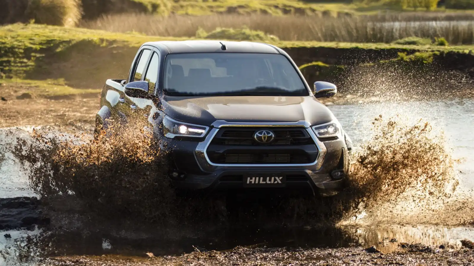 Toyota Hilux SRX: Detalhes e Preço da Picape Média com 8 Versões