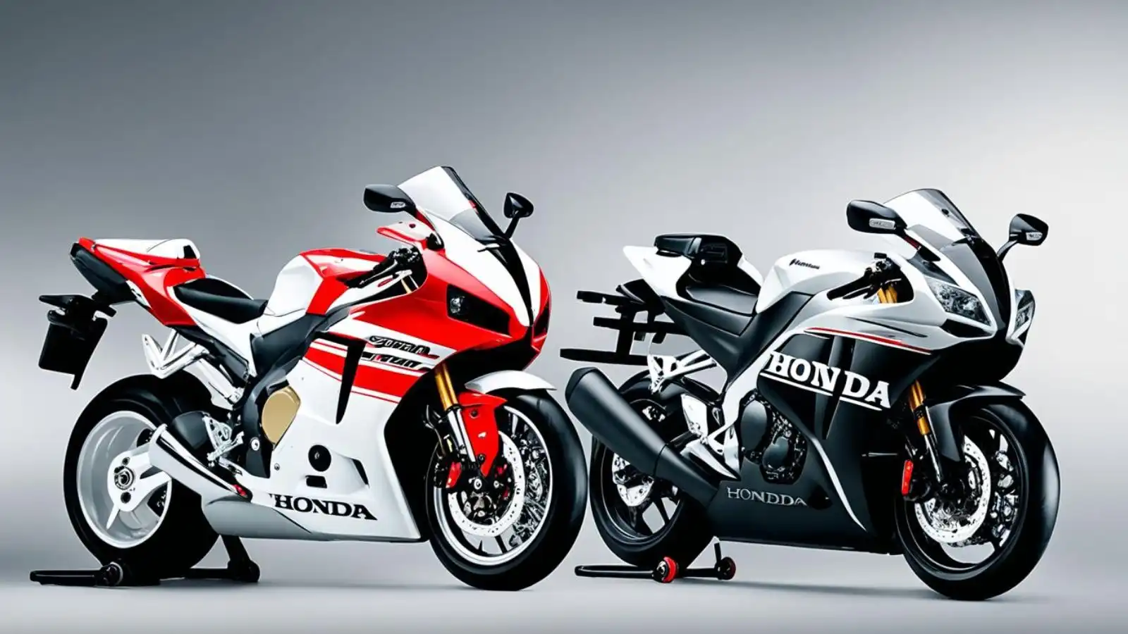 Veja as 10 Moto mais Cara da Honda