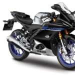 Yamaha R15 2025 V3