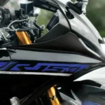 Yamaha R15 2025 V5