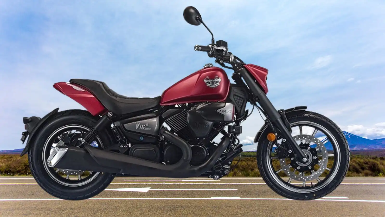 Shineray Iron 250 2024: Preço e Data de Lançamento da Naked no Brasil