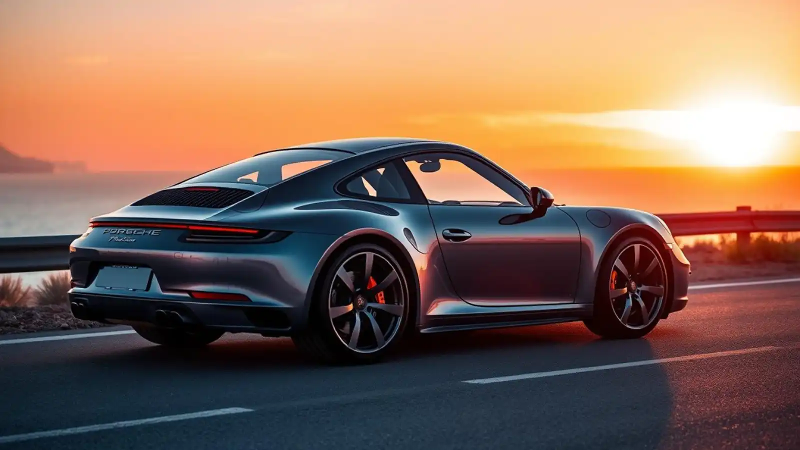 Carros Musculosos 10 obras-primas que Mudaram o Mundo