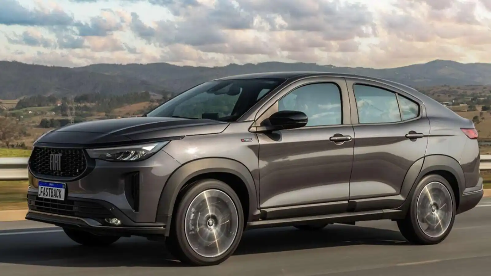 10 Carros 2024 para Comprar e não se Arrepender