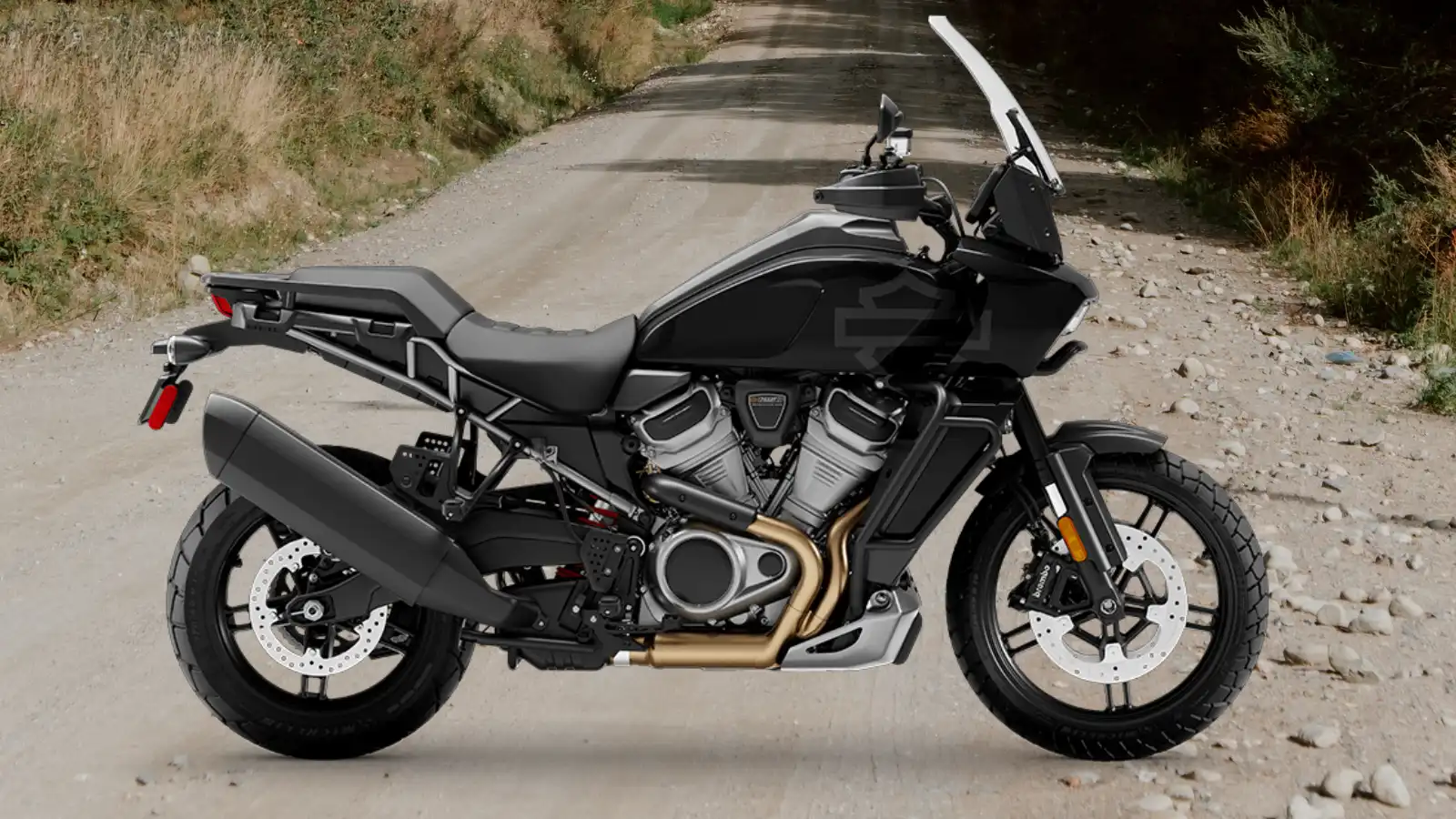 Novidades da Harley-Davidson Pan America 1250: Rodas Raiadas e Preço