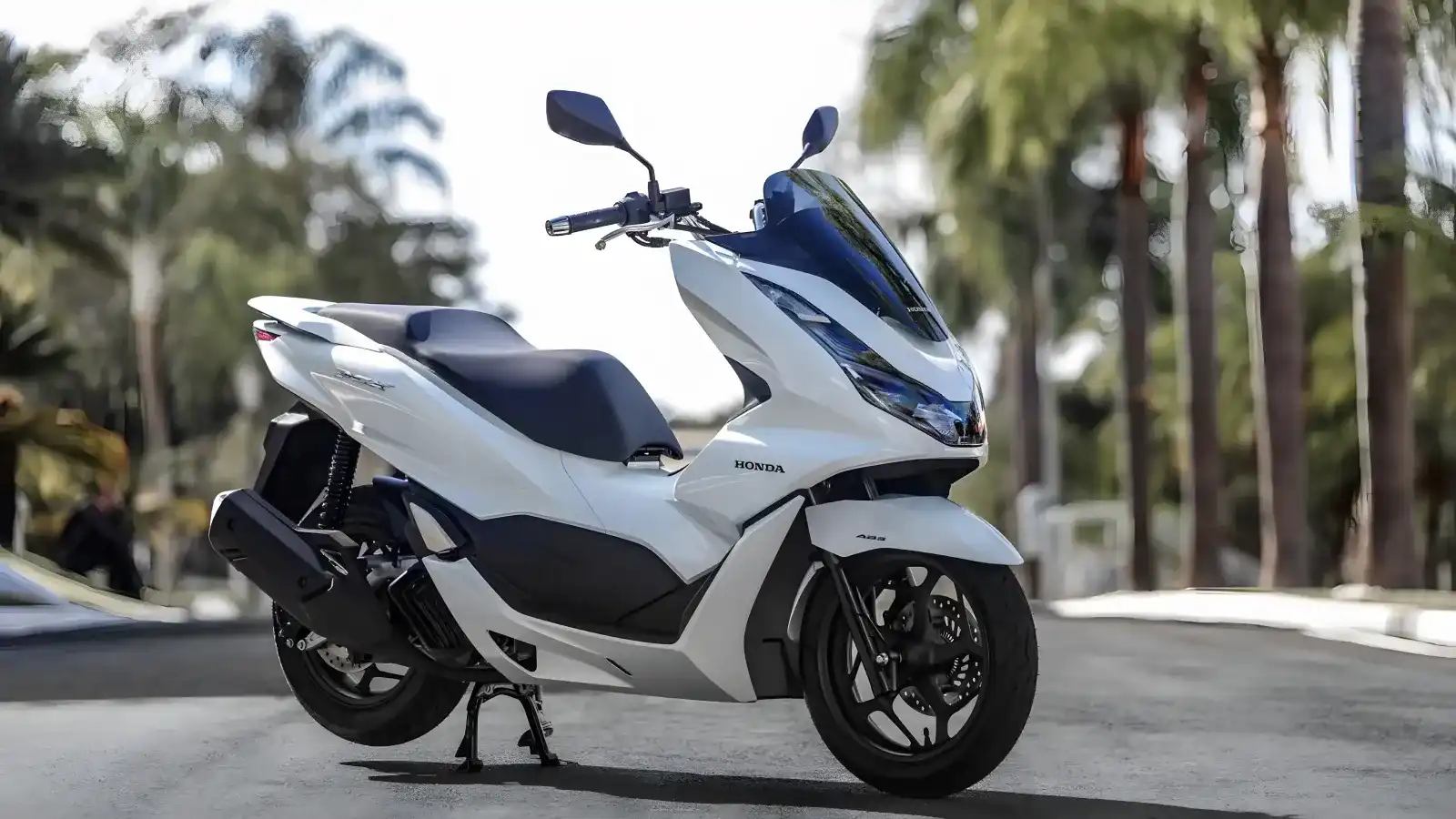 Honda PCX 2025: Conheça o Novo Modelo