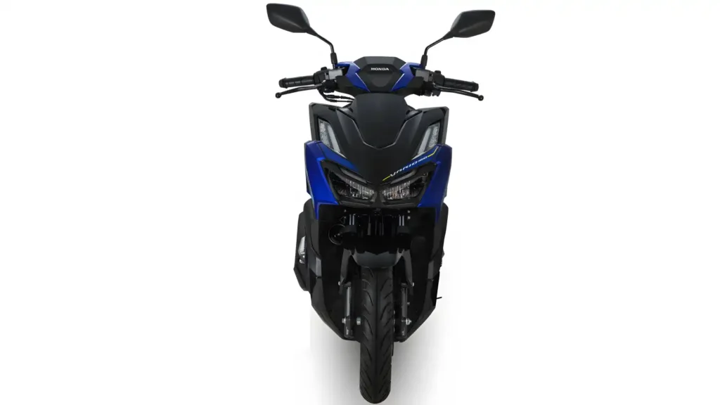 Honda Vario 160 2025: Novas cores detalhes técnicos
