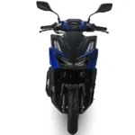 Honda Vario 160 2025: Novas cores detalhes técnicos
