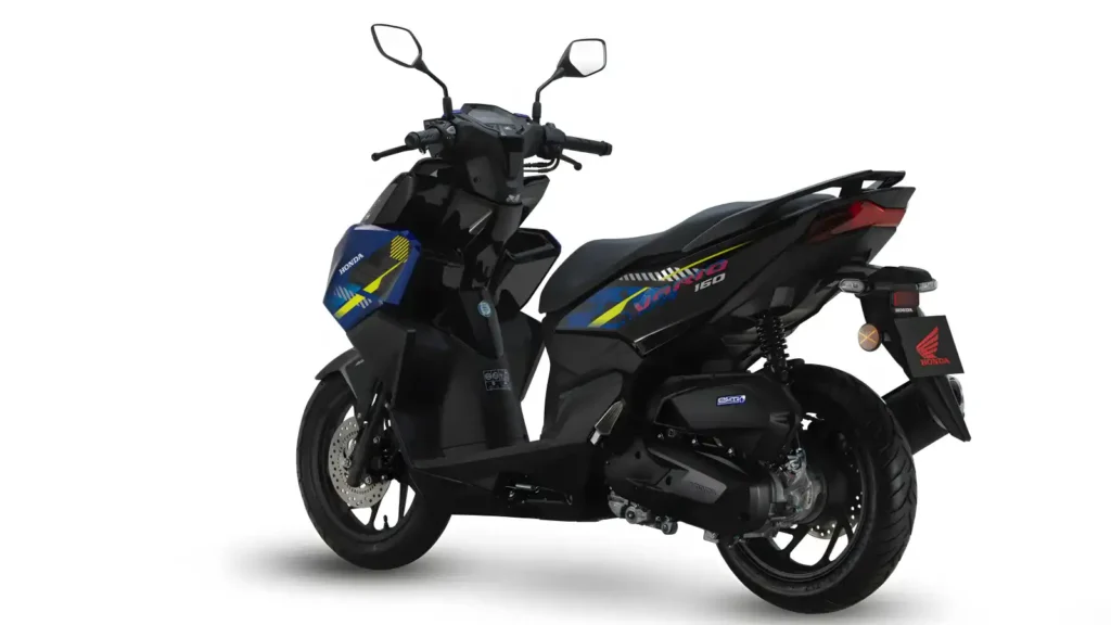 Honda Vario 160 2025