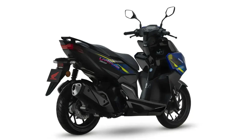 Honda Vario 160 2025