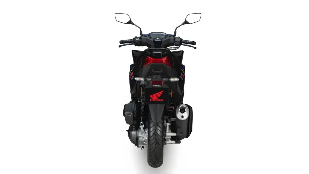 Honda Vario 160 2025