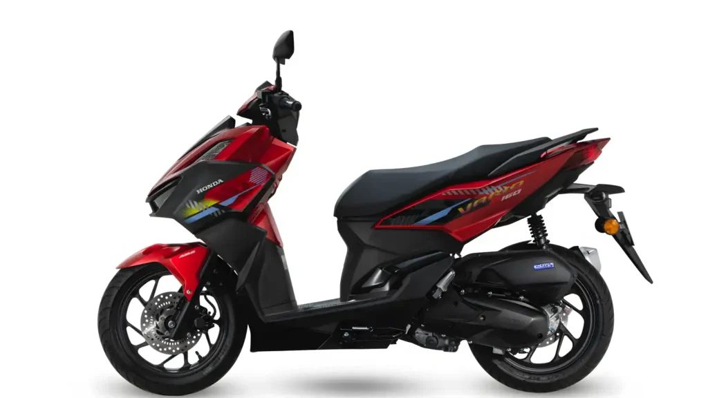 Honda Vario 160 2025