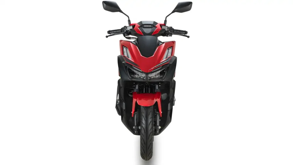 Honda Vario 160 2025: Novas cores e detalhes técnicos