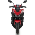 Honda Vario 160 2025: Novas cores e detalhes técnicos