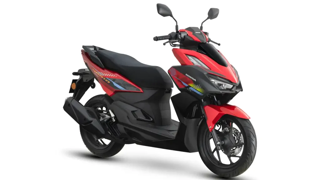 Honda Vario 160 2025