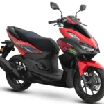 Honda Vario 160 2025