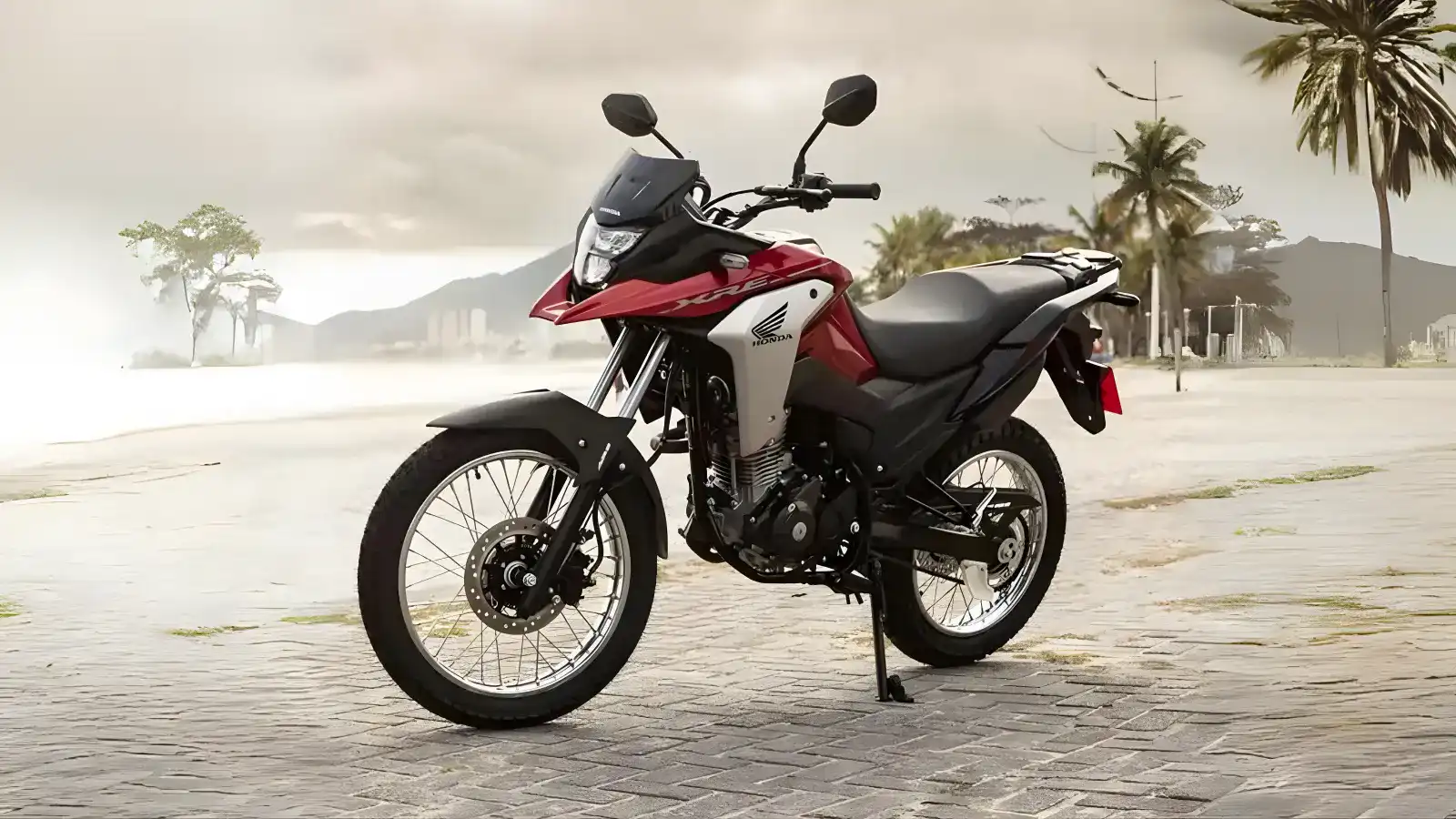 XRE 190 2025: Preço e design repaginado para o novo modelo