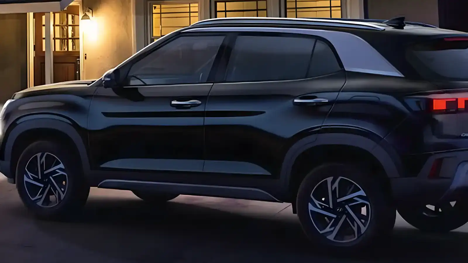 Hyundai Creta 2025: Atualização Traz Design Moderno e Novas Tecnologias