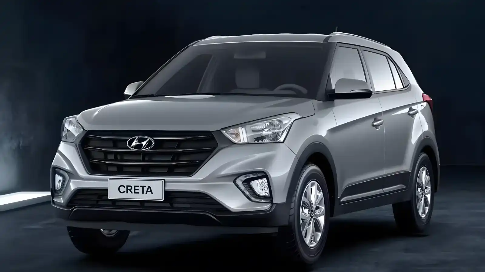 Hyundai Creta 2025: Atualização Traz Design Moderno e Novas Tecnologias