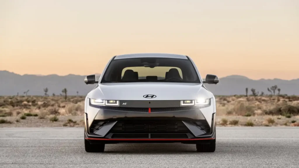 Hyundai Ioniq 5 2025 chega ao Brasil, conheça o Crossover elétrico da Hyundai