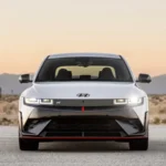 Hyundai Ioniq 5 2025 chega ao Brasil, conheça o Crossover elétrico da Hyundai