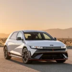 Hyundai Ioniq 2025 2