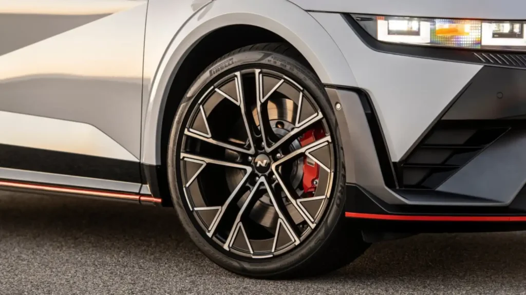 Hyundai Ioniq 2025 3