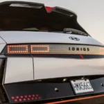 Hyundai Ioniq 2025 4