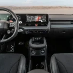 Hyundai Ioniq 5 2025 chega ao Brasil, conheça o Crossover elétrico da Hyundai