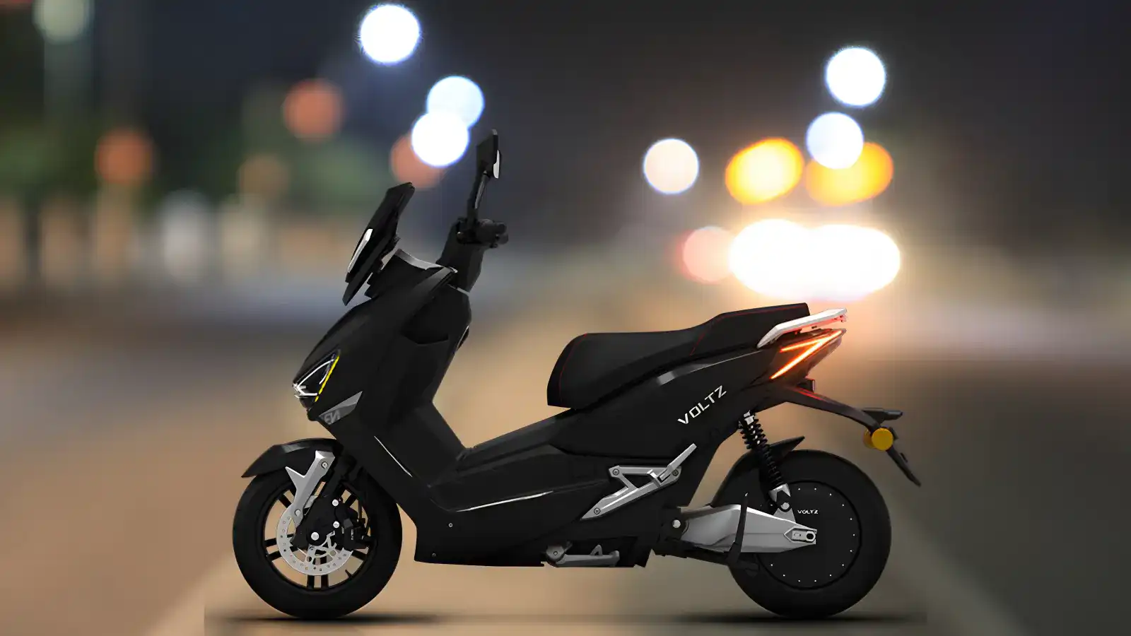 Melhores Motos Elétricas em 2024