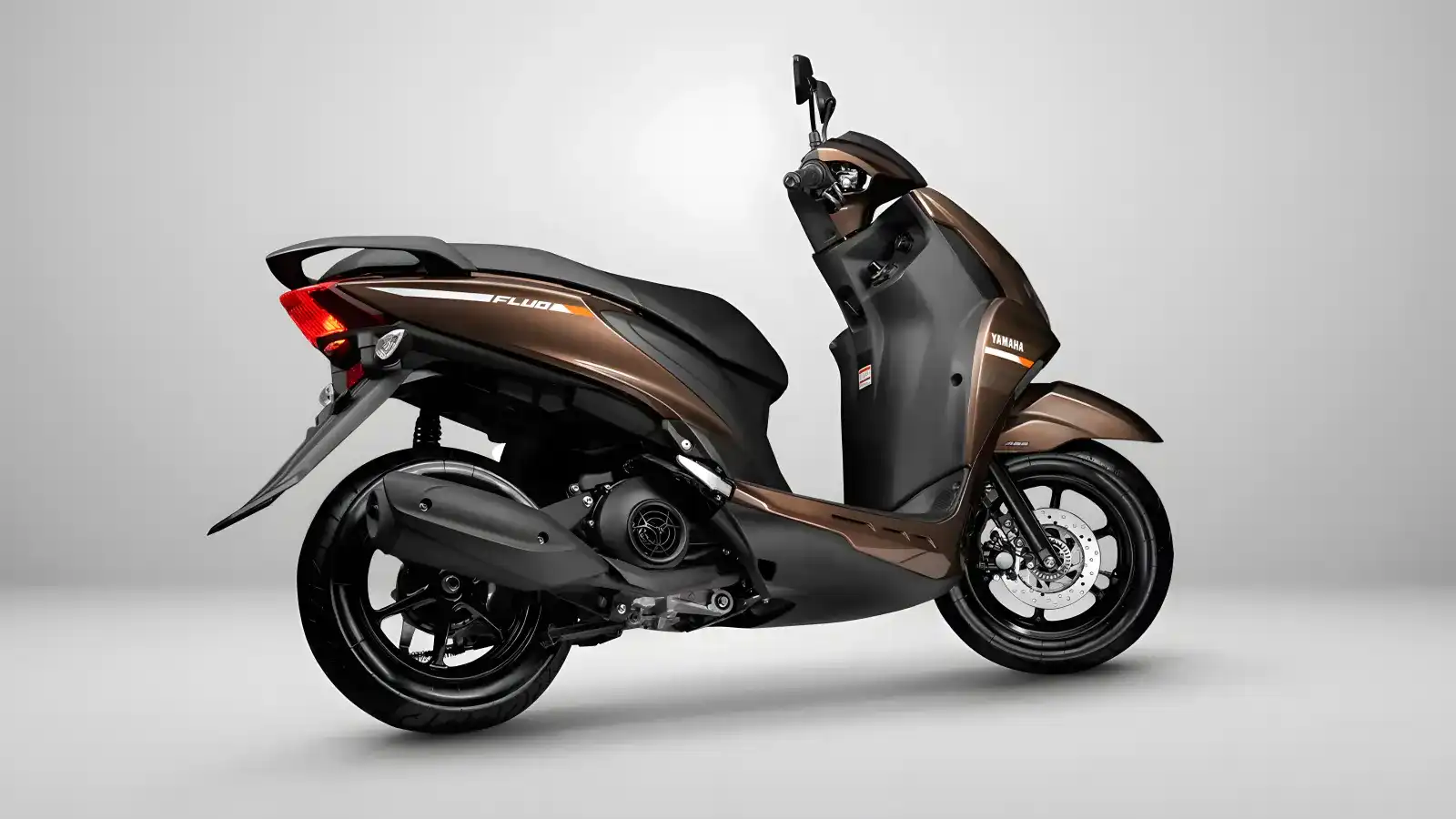 Yamaha Fluo 125 2024: Preço e Detalhes no Brasil
