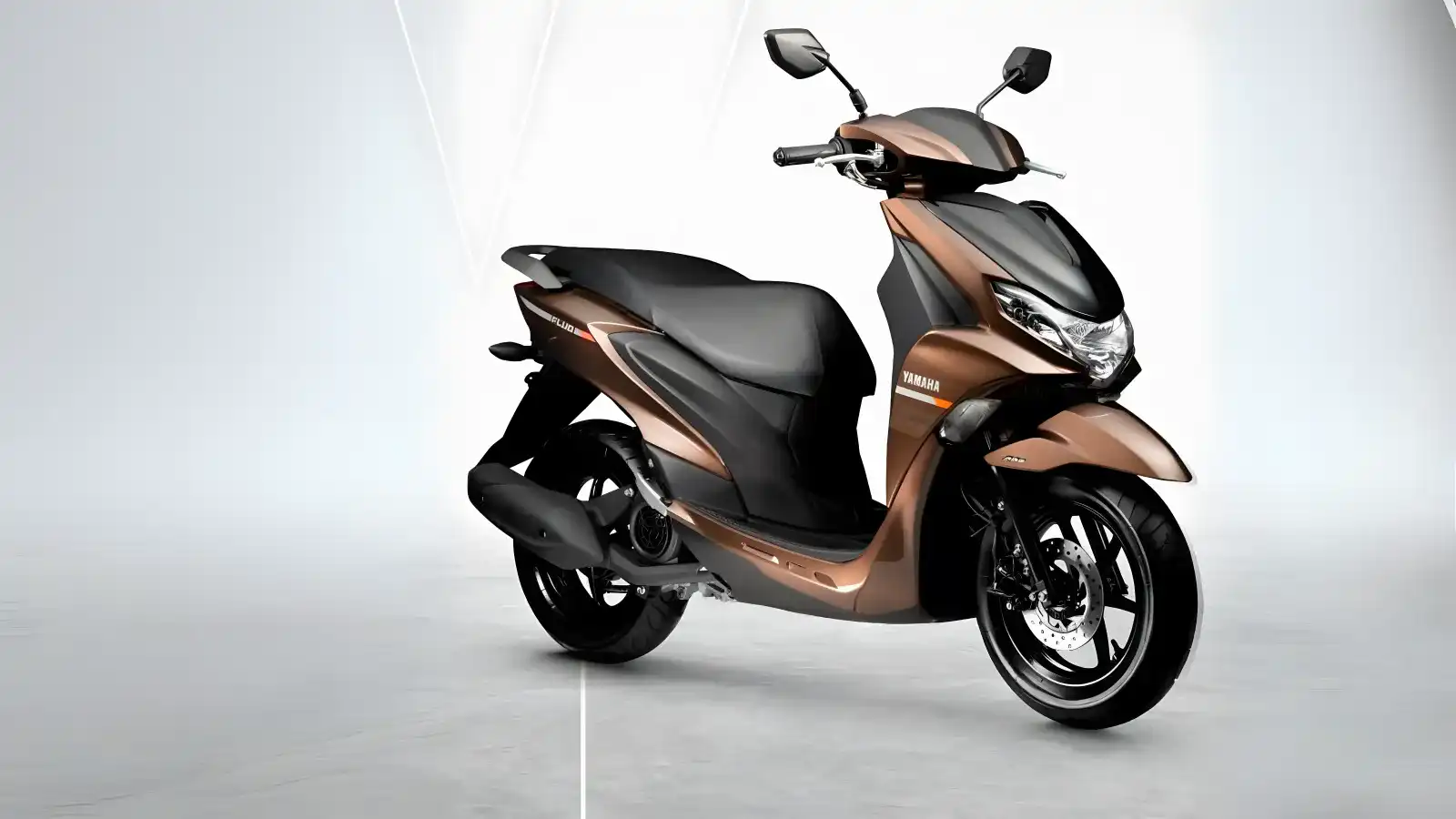 Yamaha Fluo 125 2024: Preço e Detalhes no Brasil