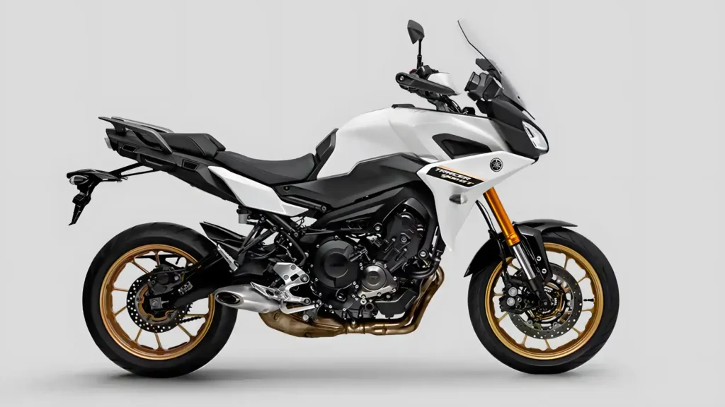 Yamaha Tracer 900 GT 2025