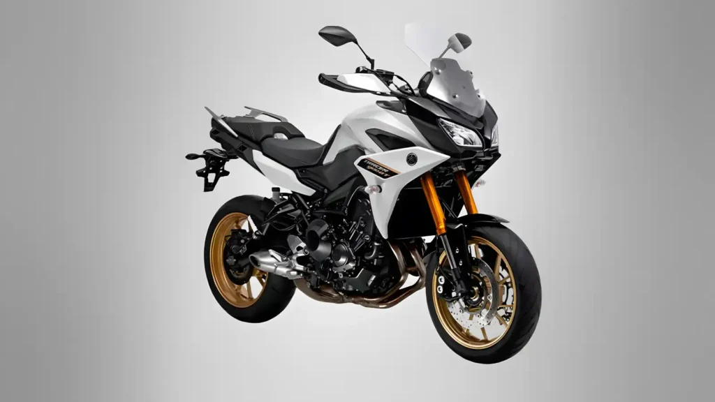 Yamaha Tracer 900 GT 2025