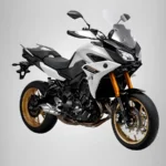 Yamaha Tracer 900 Gt 2025 V3