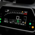 Yamaha Tracer 900 Gt 2025 V6