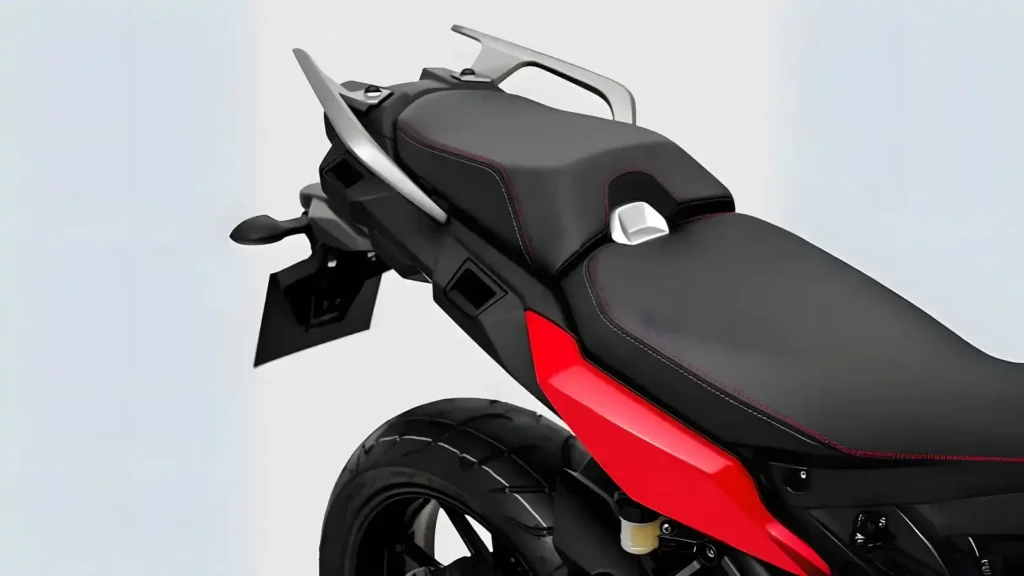 Yamaha Tracer 900 GT 2025