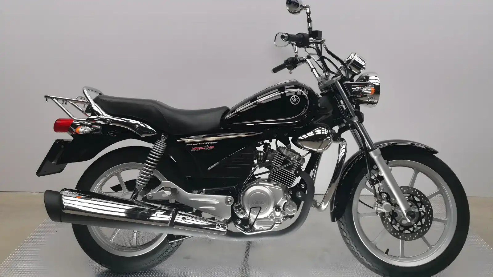 Top 10 Motos Antigas que Marcaram a Geração dos Anos 90