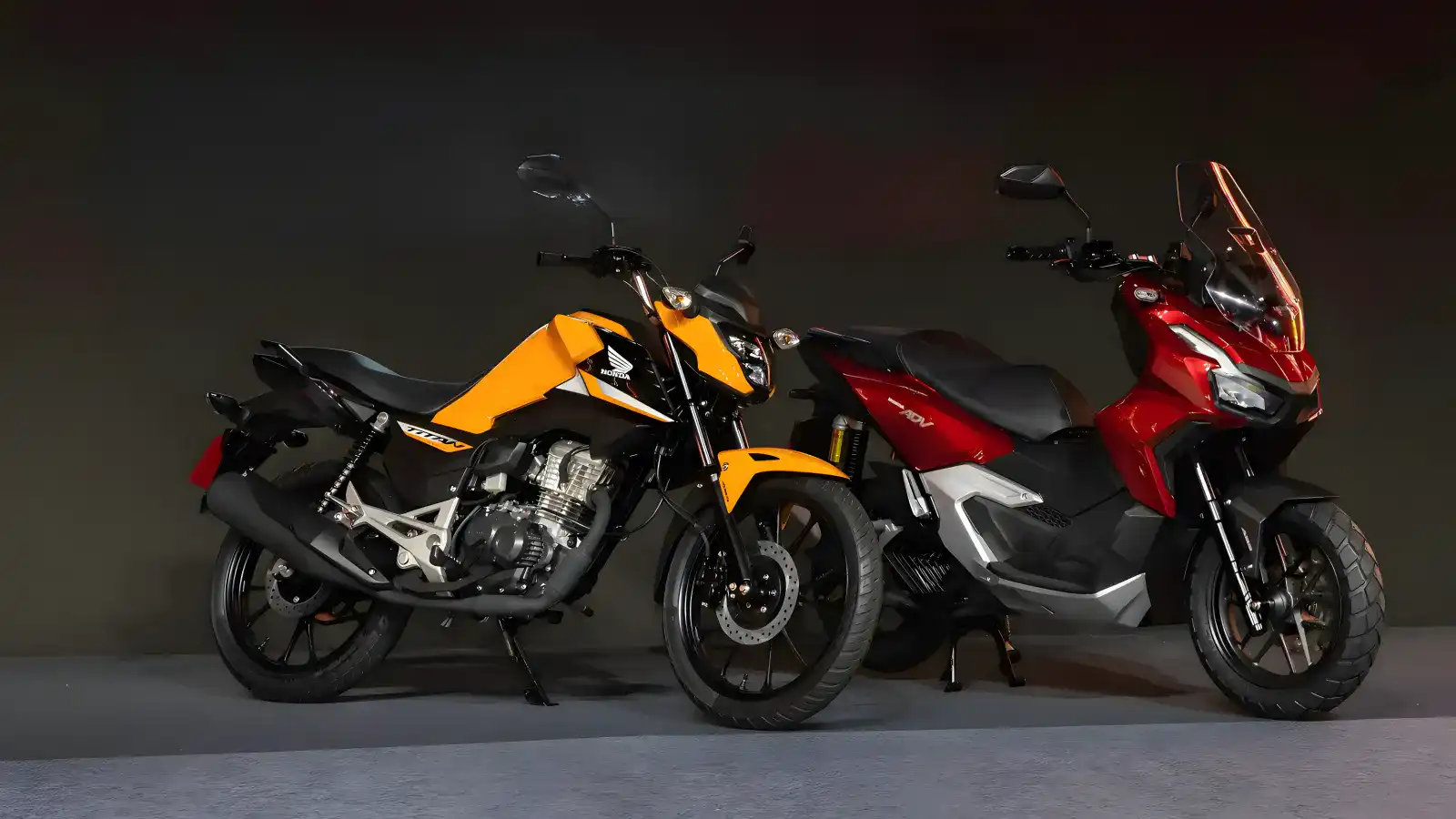 15 Motos Honda 2025: Confira os preços, desempenho e categorias