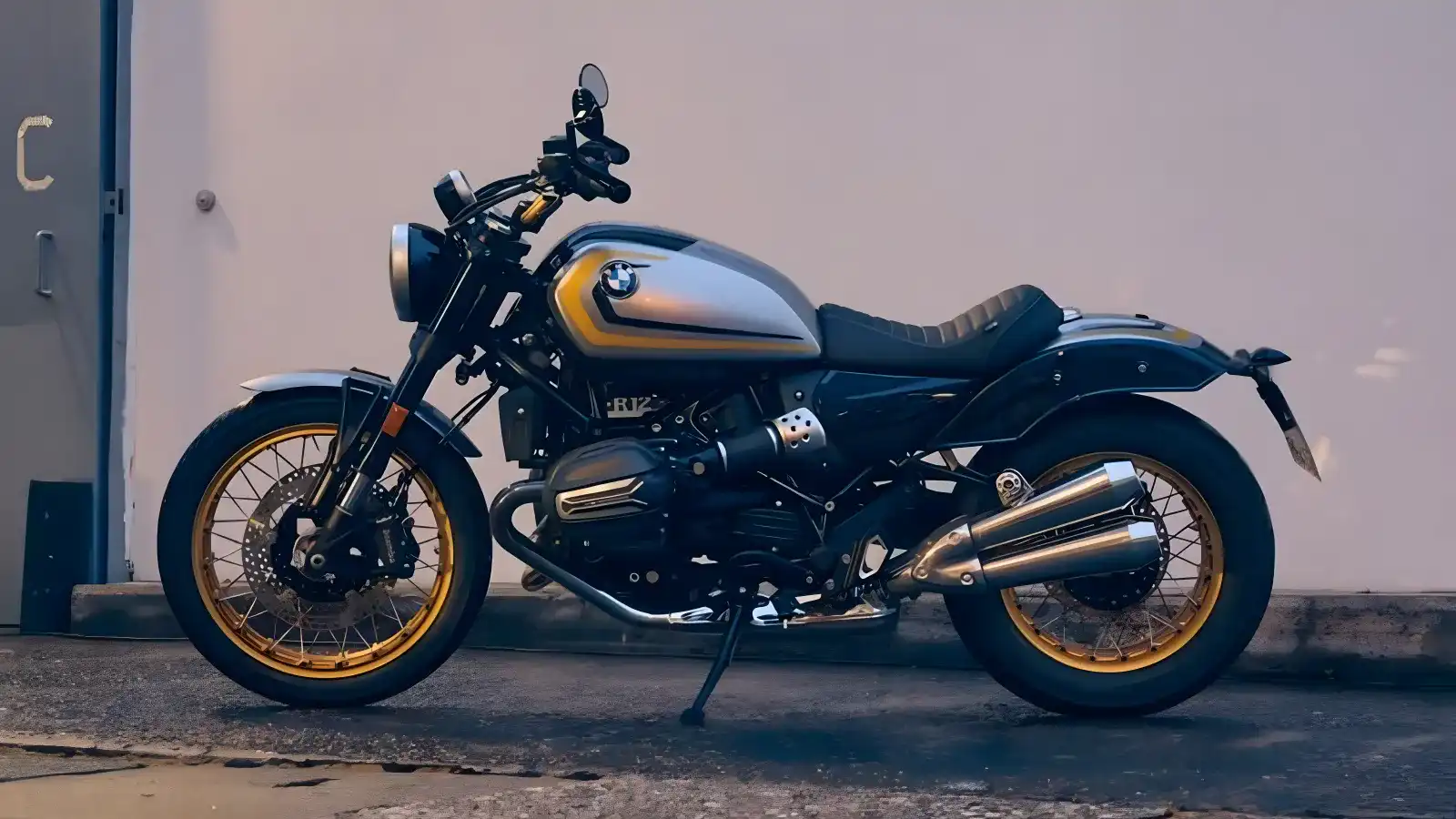 BMW R 12 2025: Conheça a Nova Moto Custom