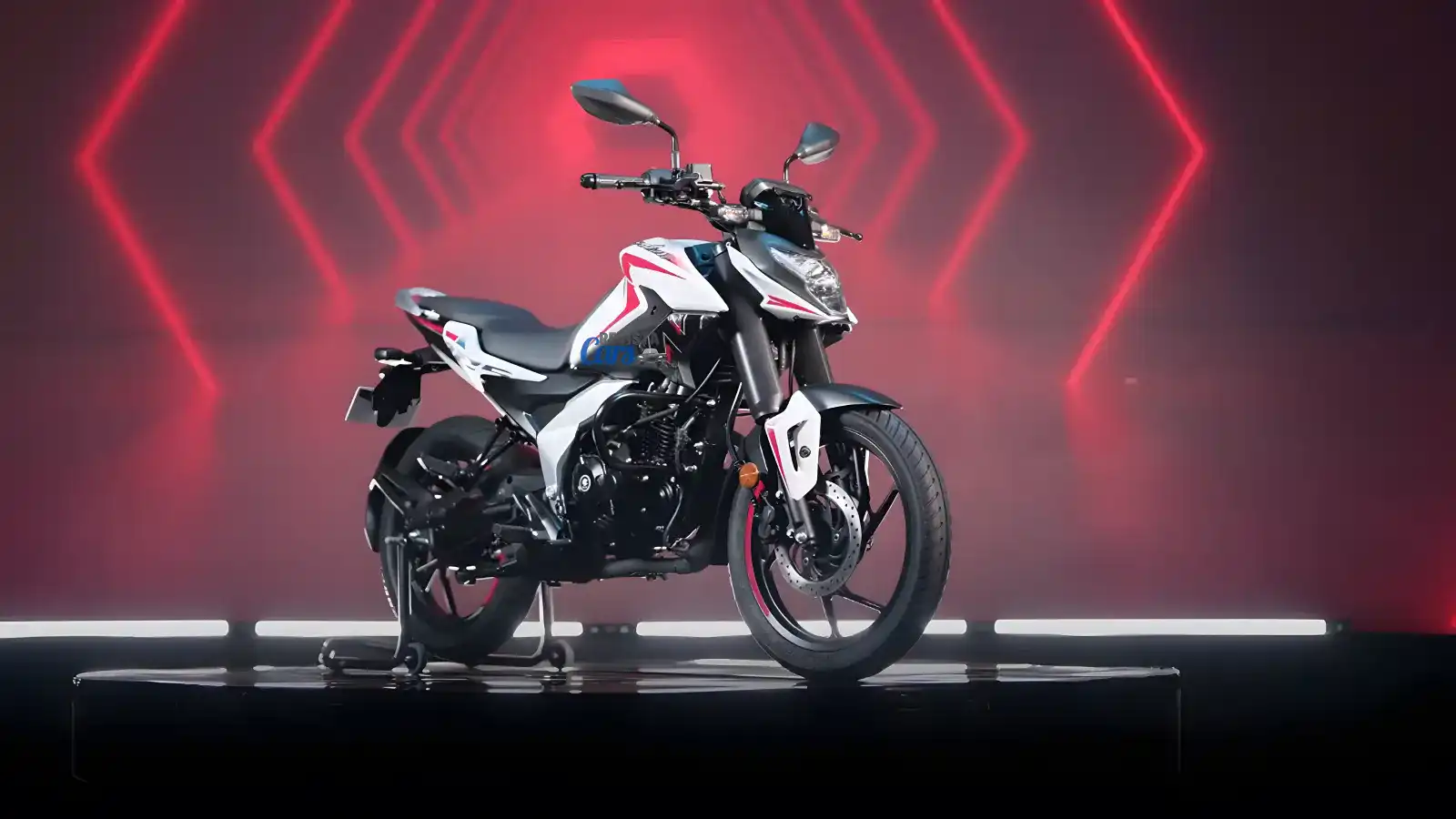 Pulsar N125 2025 é o novo lançamento Bajaj com visual agressivo e várias cores