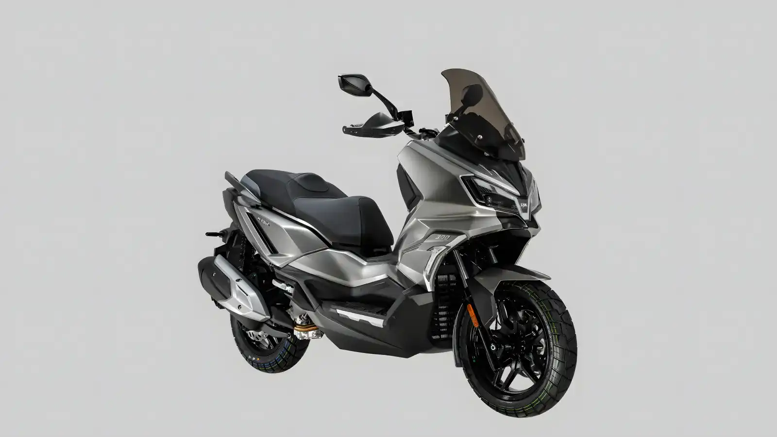 Dafra ADX 300 2025: Conheça detalhes do Novo Modelo