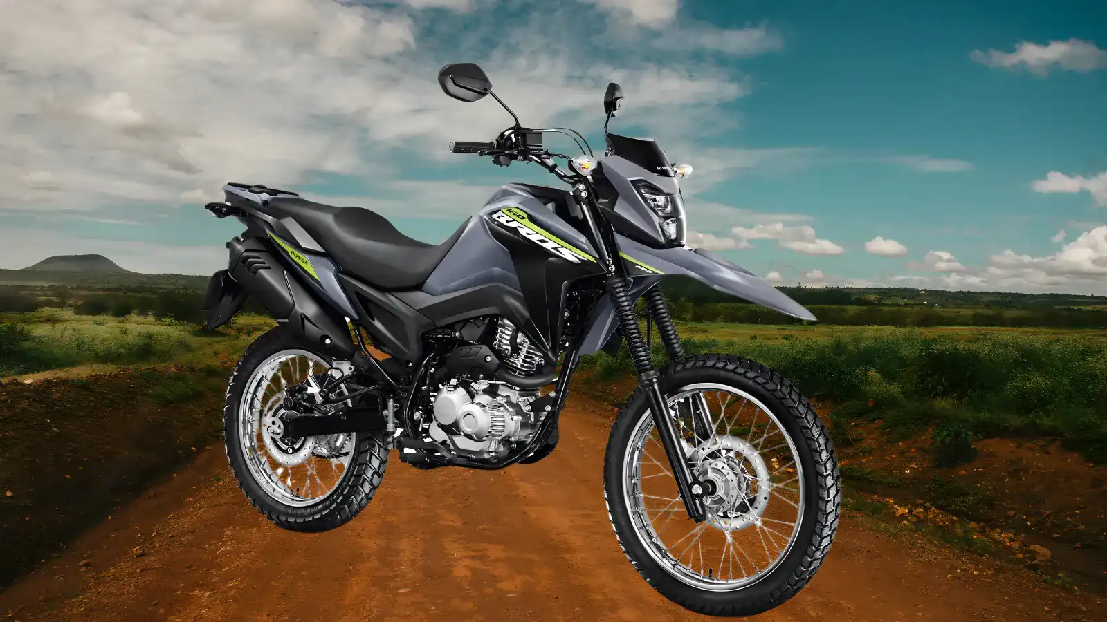 Melhores motos trail 2025: 8 Modelos para comprar em 2025