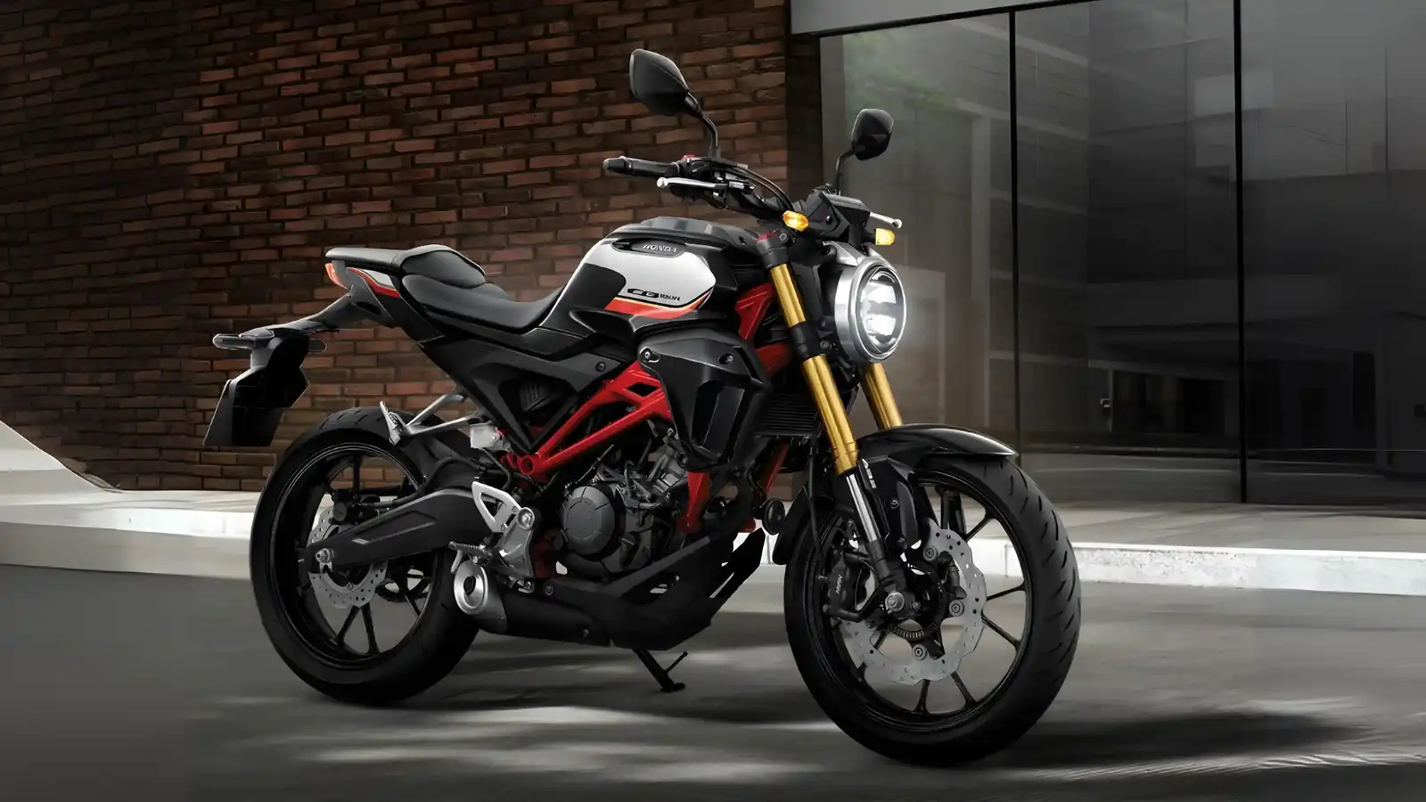 Honda CB150R 2024: Conheça o Novo Modelo Retrô